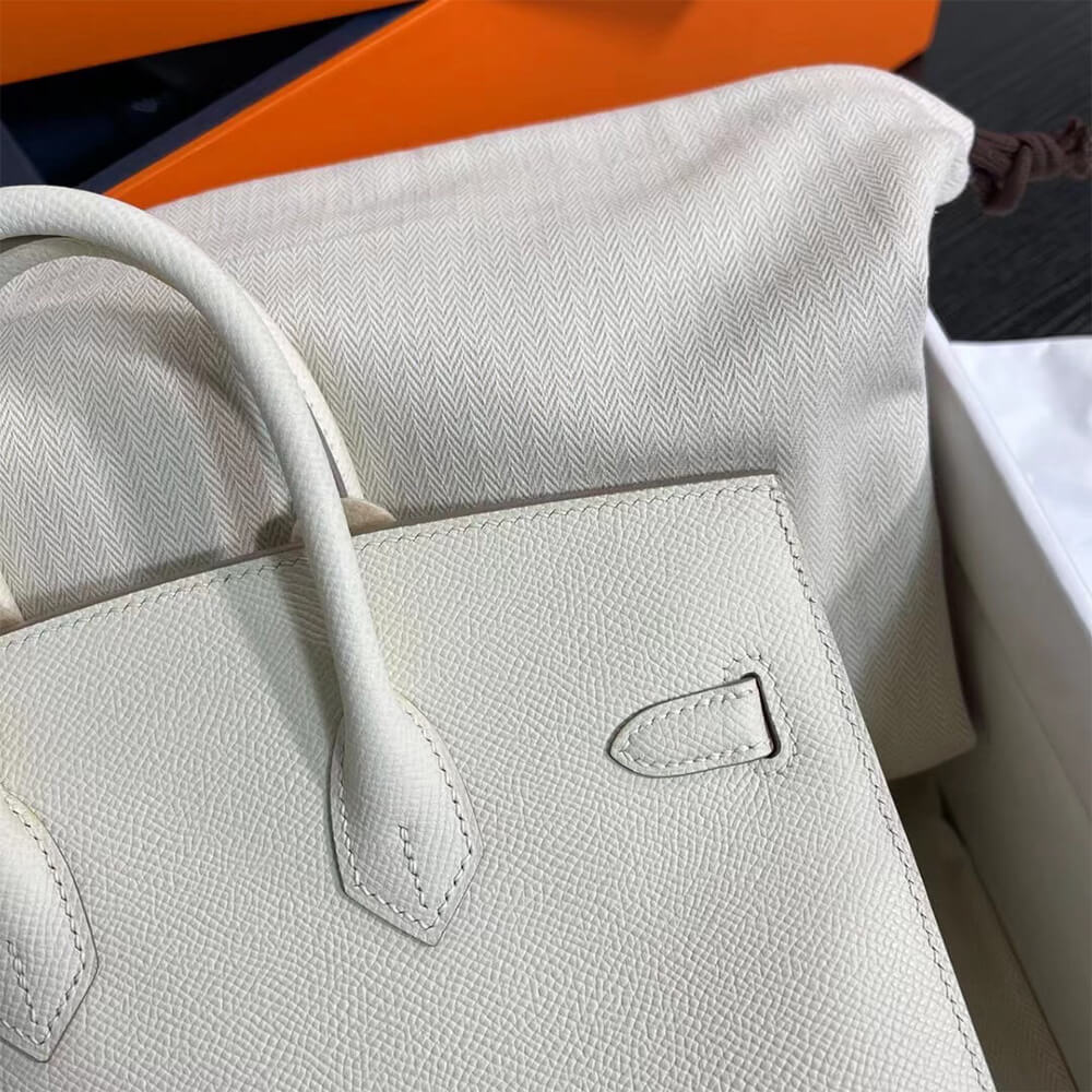 H**me5 Birkin 25 Sellier(High-end Grade)