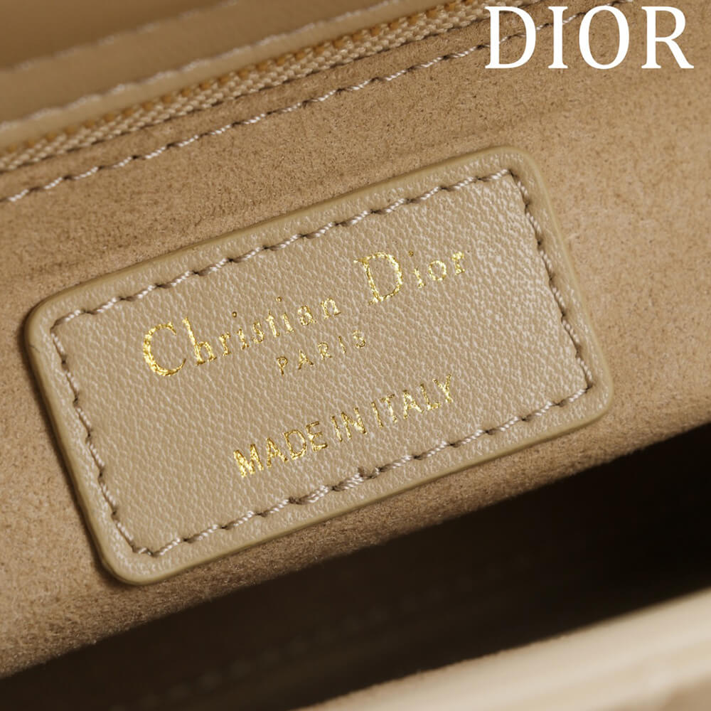 Small Lady D10r My ABCD10r Bag(HIGH-END GRADE)