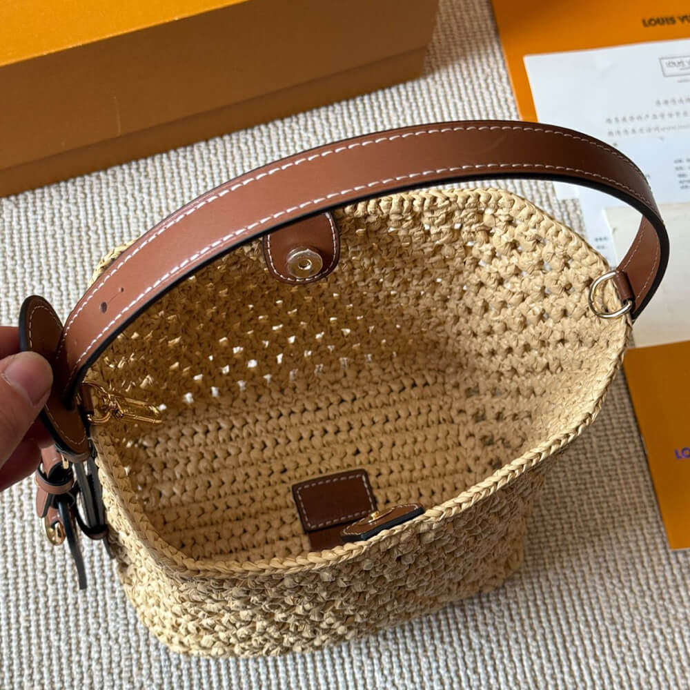 LV All In BB Bag(high-end grade)