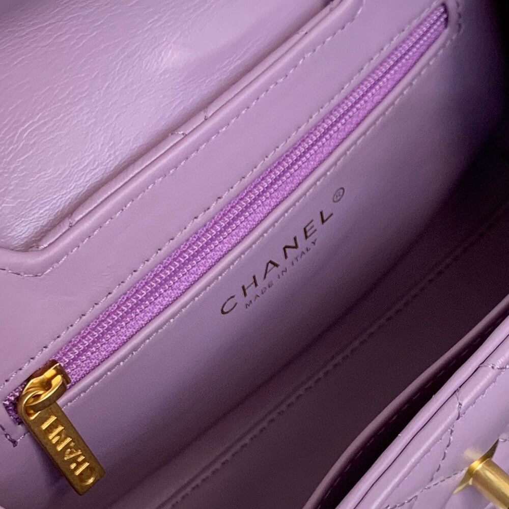 Ch**el KELLY BAG
