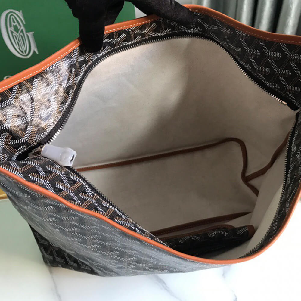 G09ard Boheme Hobo Bag