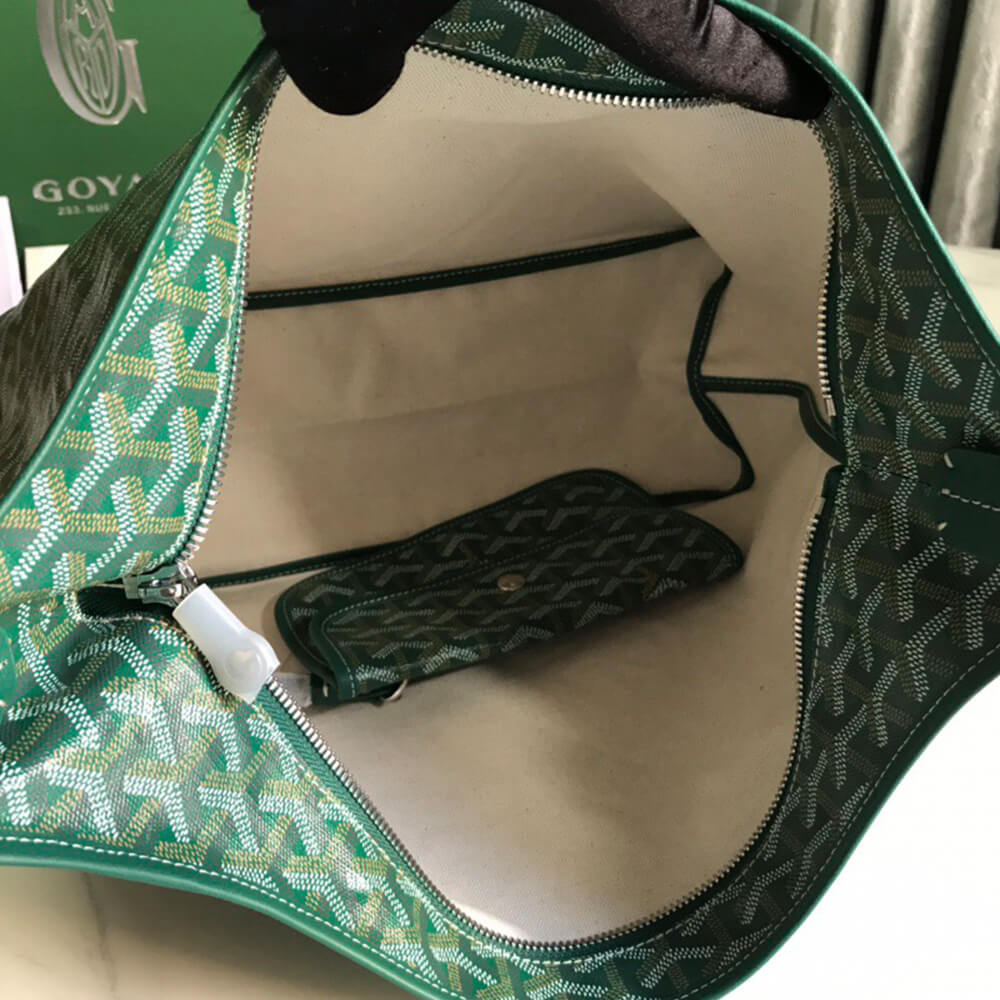 G09ard Boheme Hobo Bag