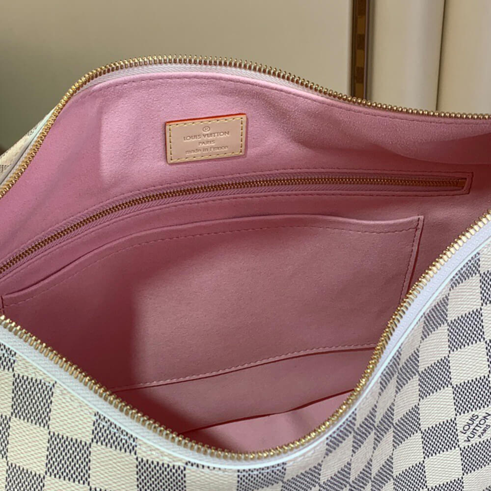LV Slouchy MM Bag
