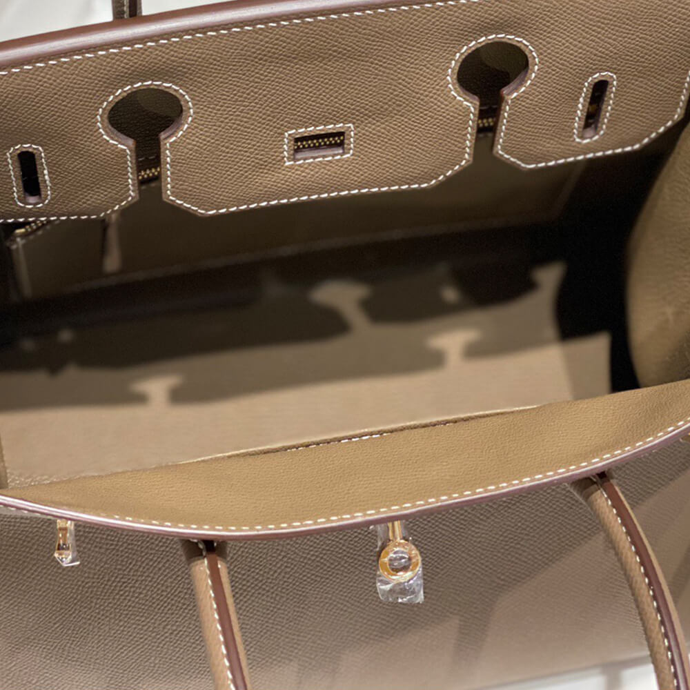 H**me5 Birkin 30 Sellier(High-end Grade)