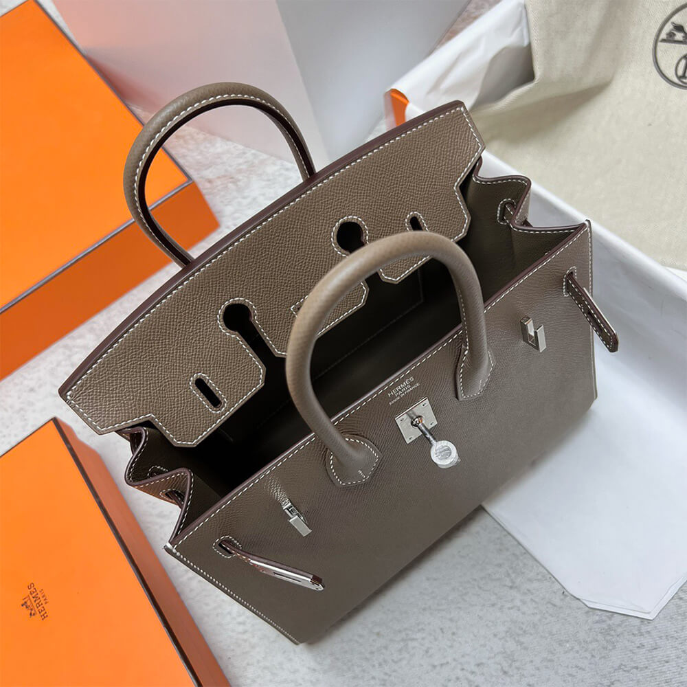 H**me5 Birkin 30 Sellier(High-end Grade)