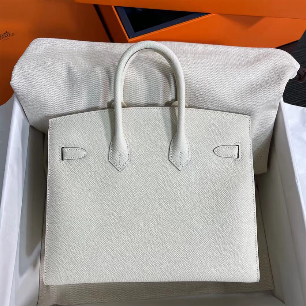 H**me5 Birkin 30 Sellier(High-end Grade)
