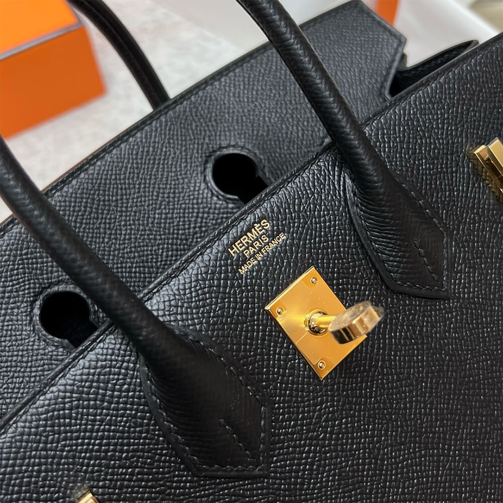 H**me5 Birkin 25 Sellier(High-end Grade)