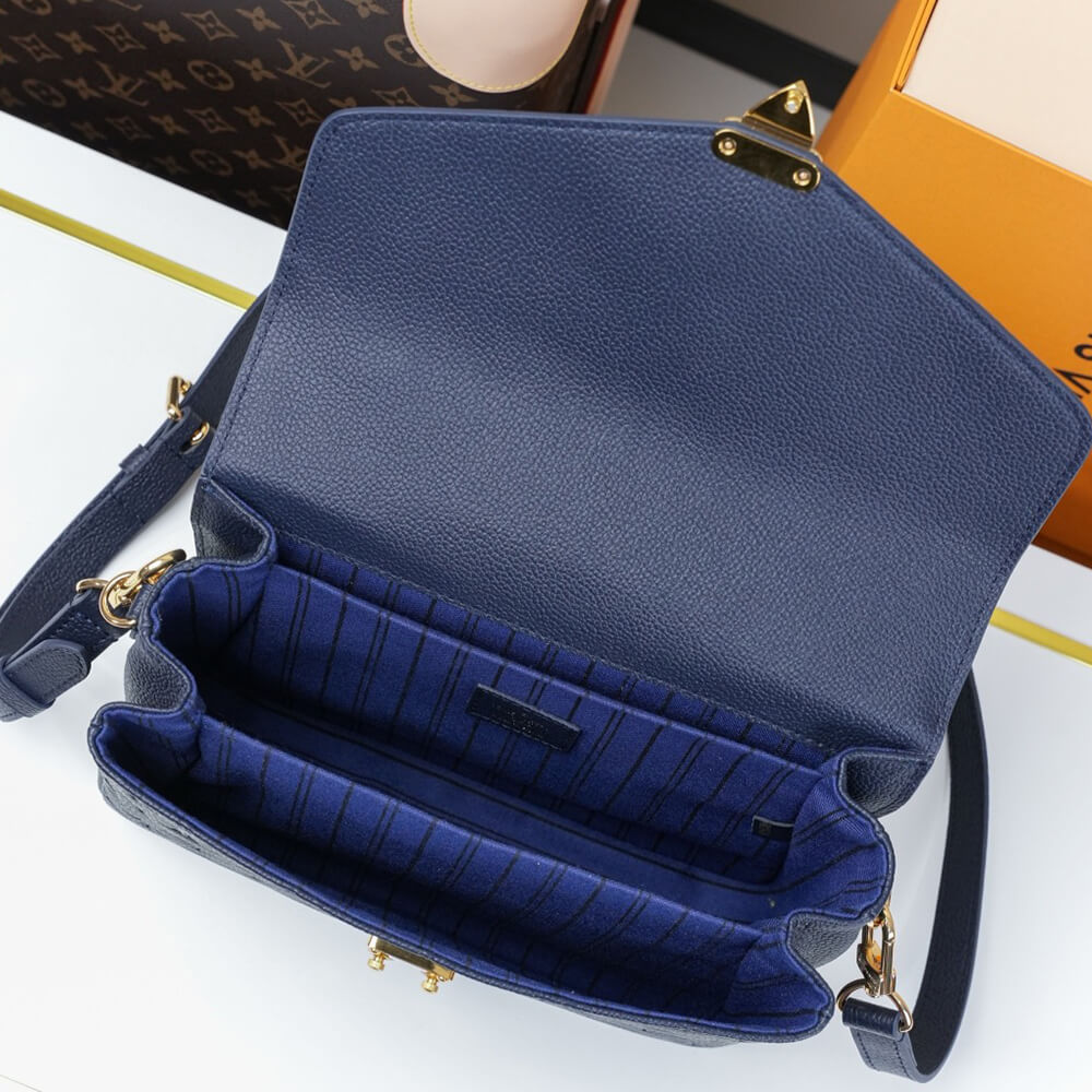 LV Pochette Métis Bag