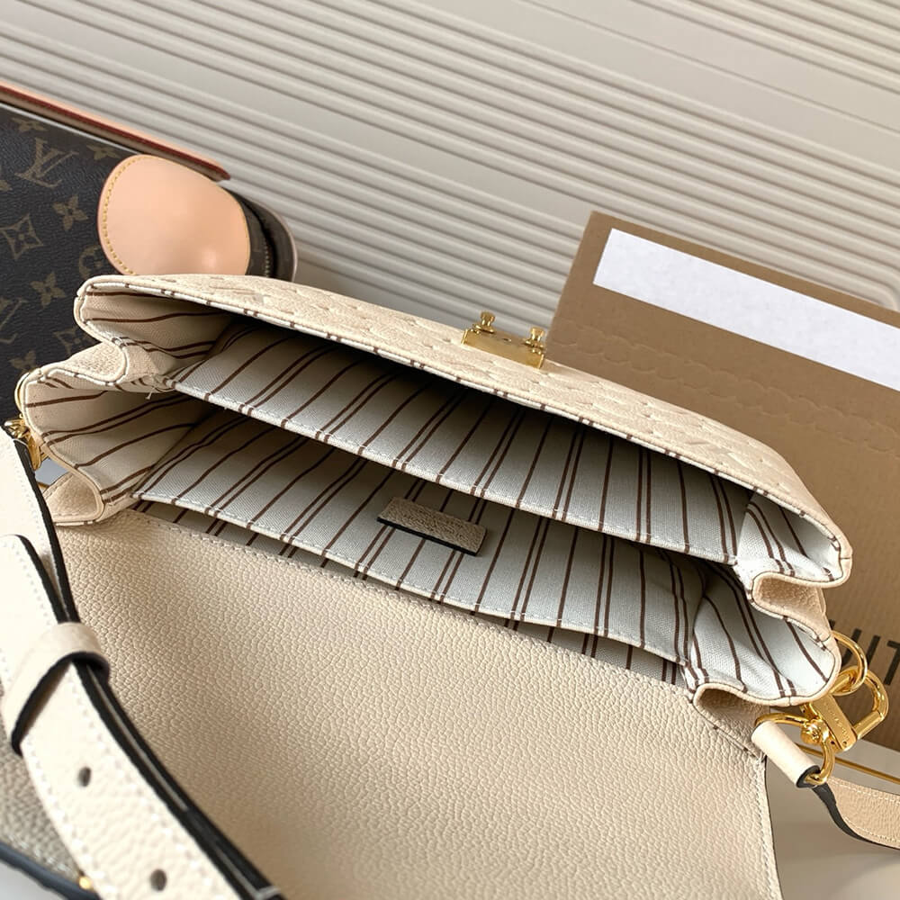LV Pochette Métis Bag