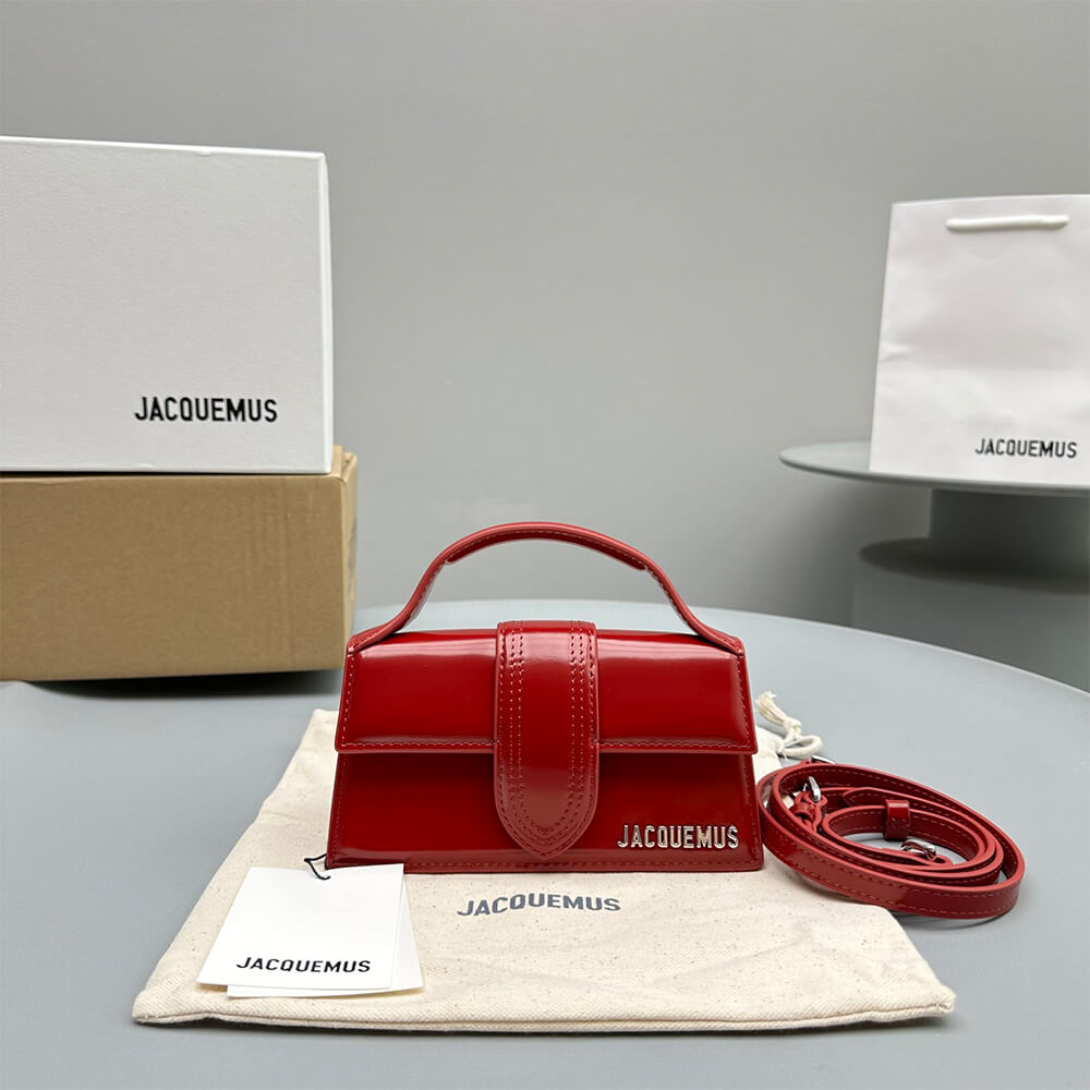 Ja*qvemvs le grand bambino(high-end grade)