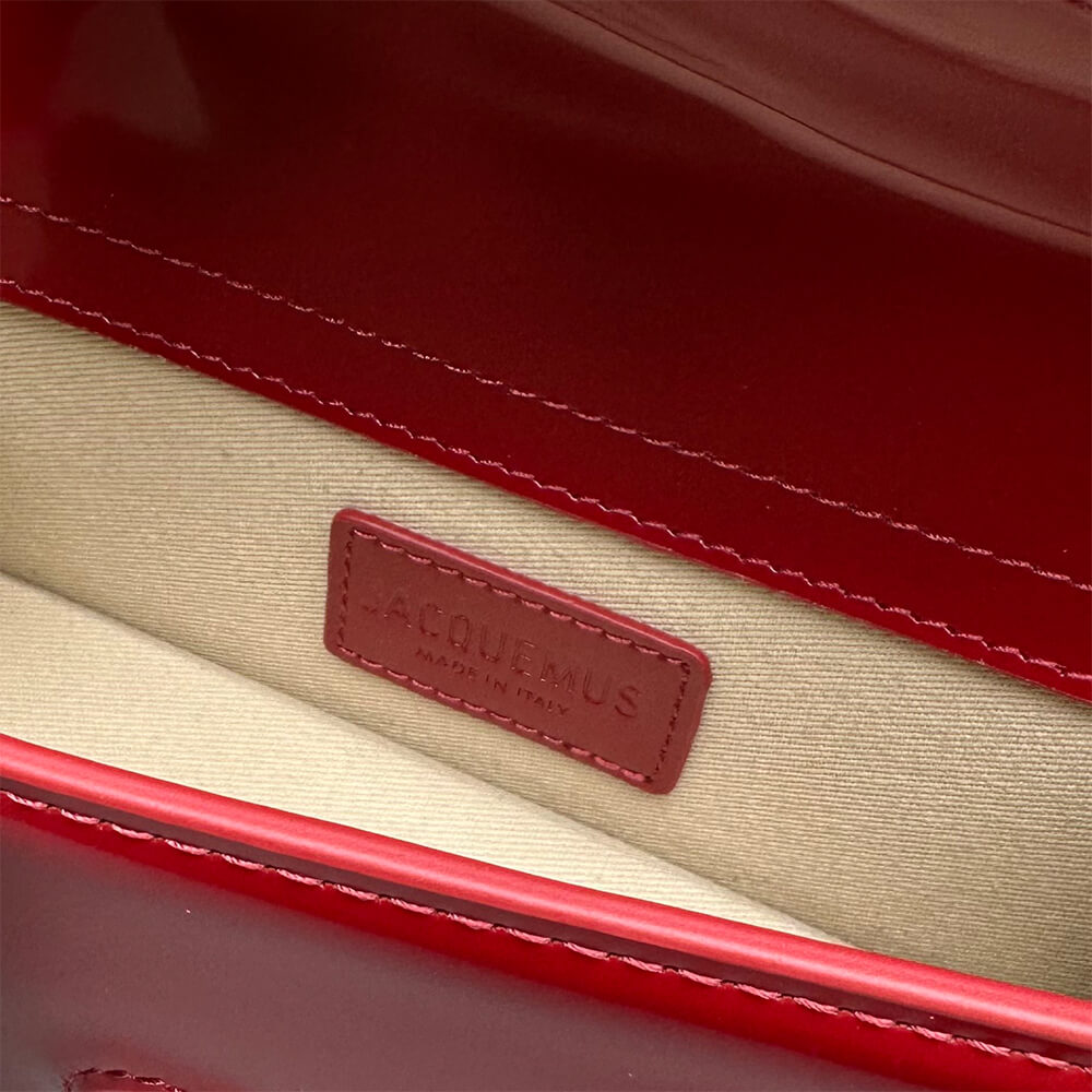 Ja*qvemvs le grand bambino(high-end grade)