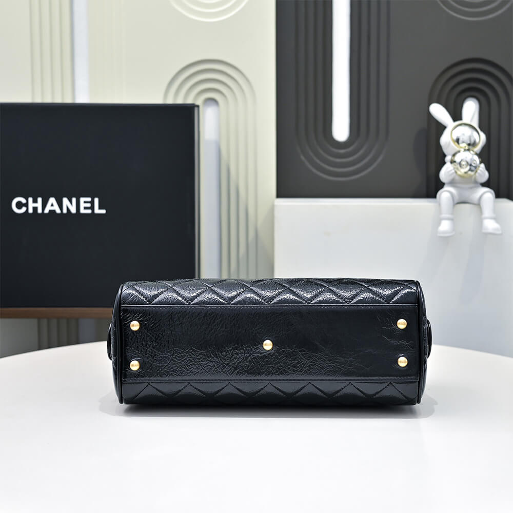Ch**el Bowling bag(HIGH-END GRADE)