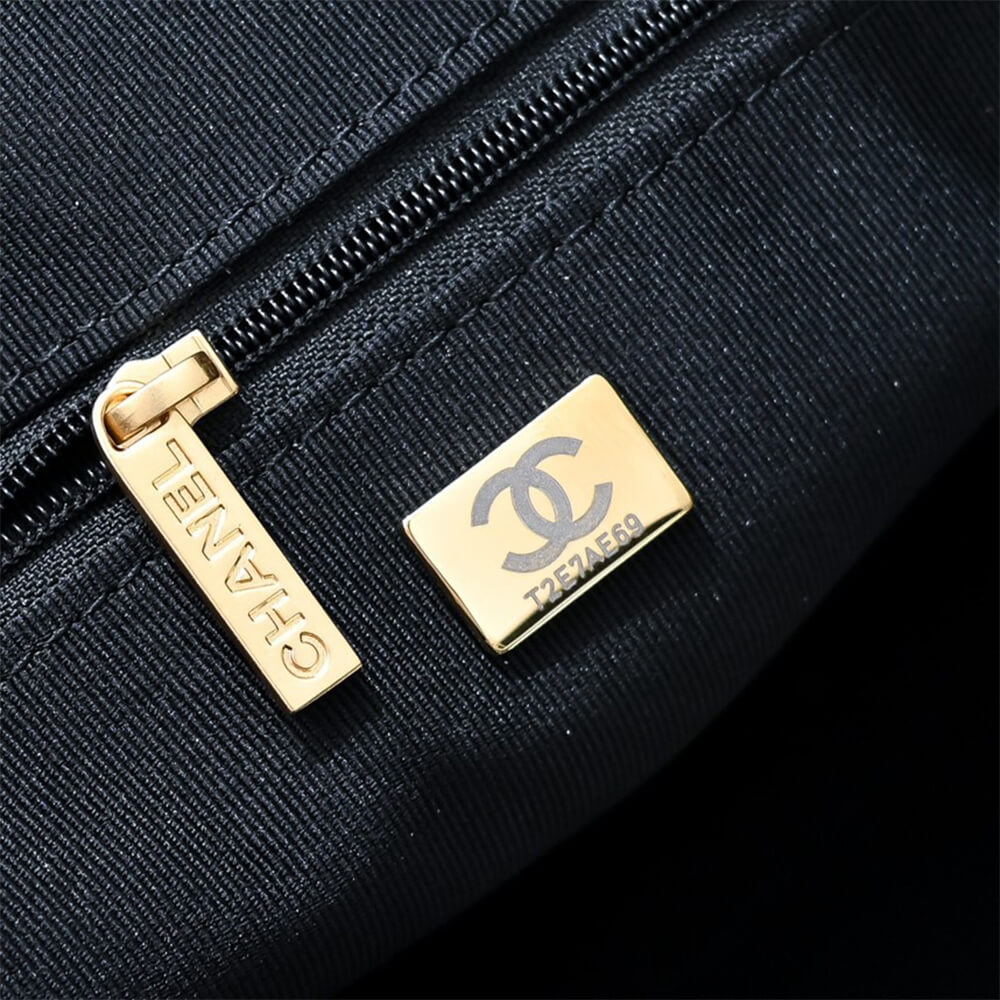 Ch**el Bowling bag(HIGH-END GRADE)