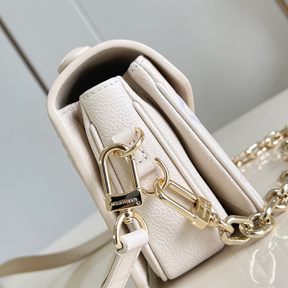 LV POCHETTE MÉTIS EAST WEST(HIGH-END GRADE)