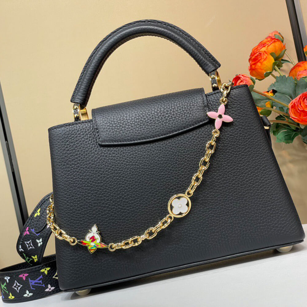 LV Capucines MM(HIGH-END GRADE)