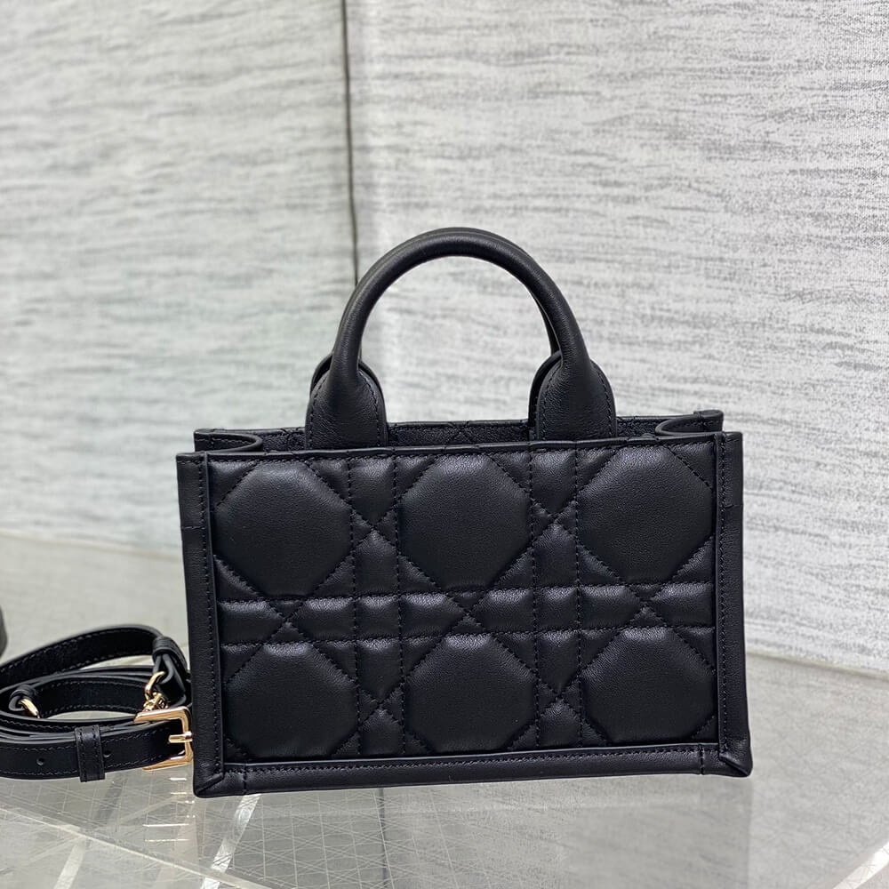 Mini D10r Book Tote(high-end grade)