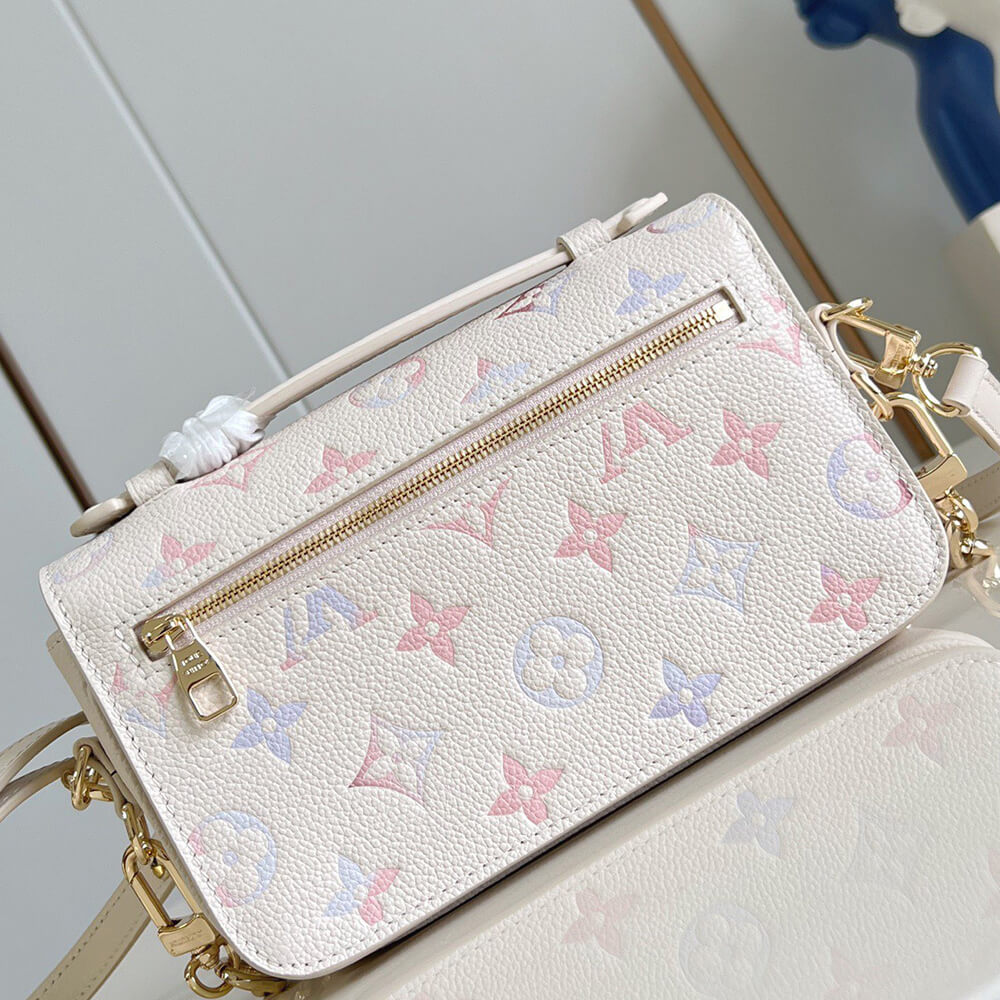 LV POCHETTE MÉTIS EAST WEST(HIGH-END GRADE)