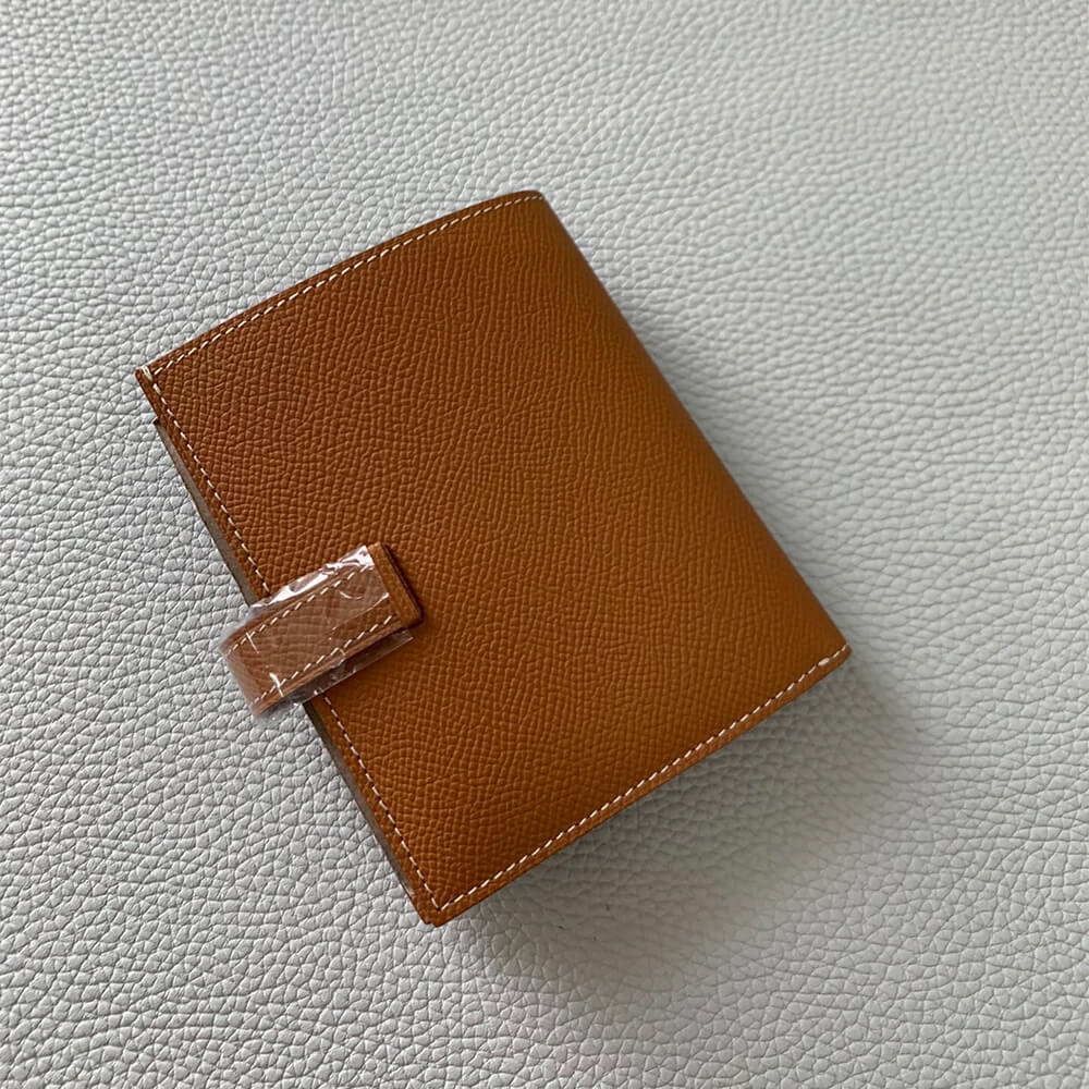 H**me5 Bearn Compact wallet