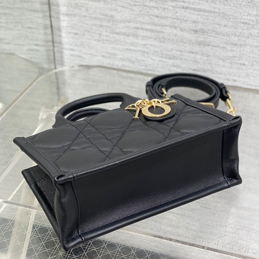Mini D10r Book Tote(high-end grade)