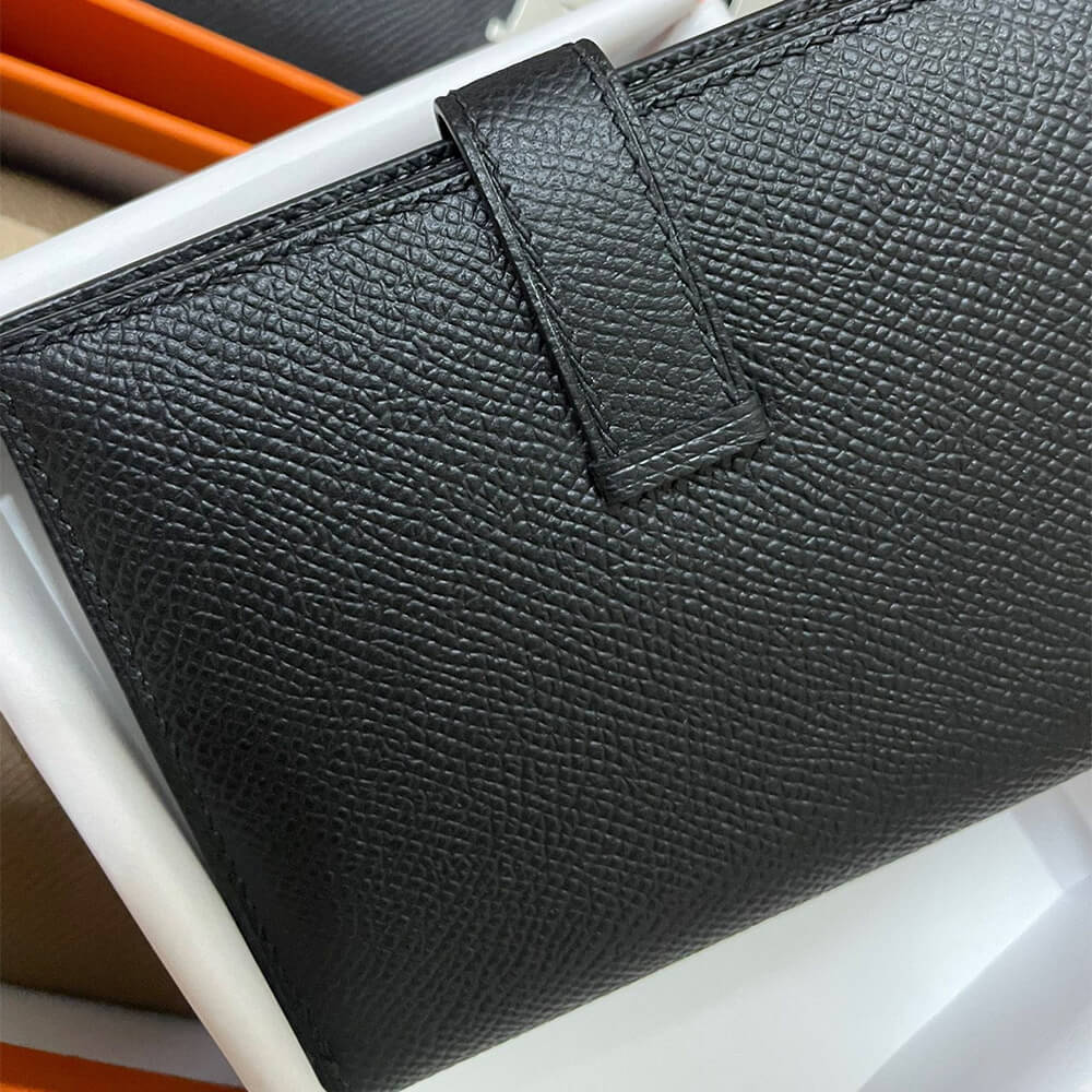 H**me5 Bearn Compact wallet