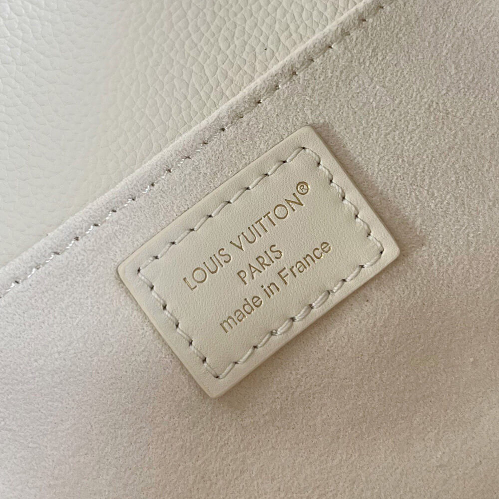 LV POCHETTE MÉTIS EAST WEST(HIGH-END GRADE)