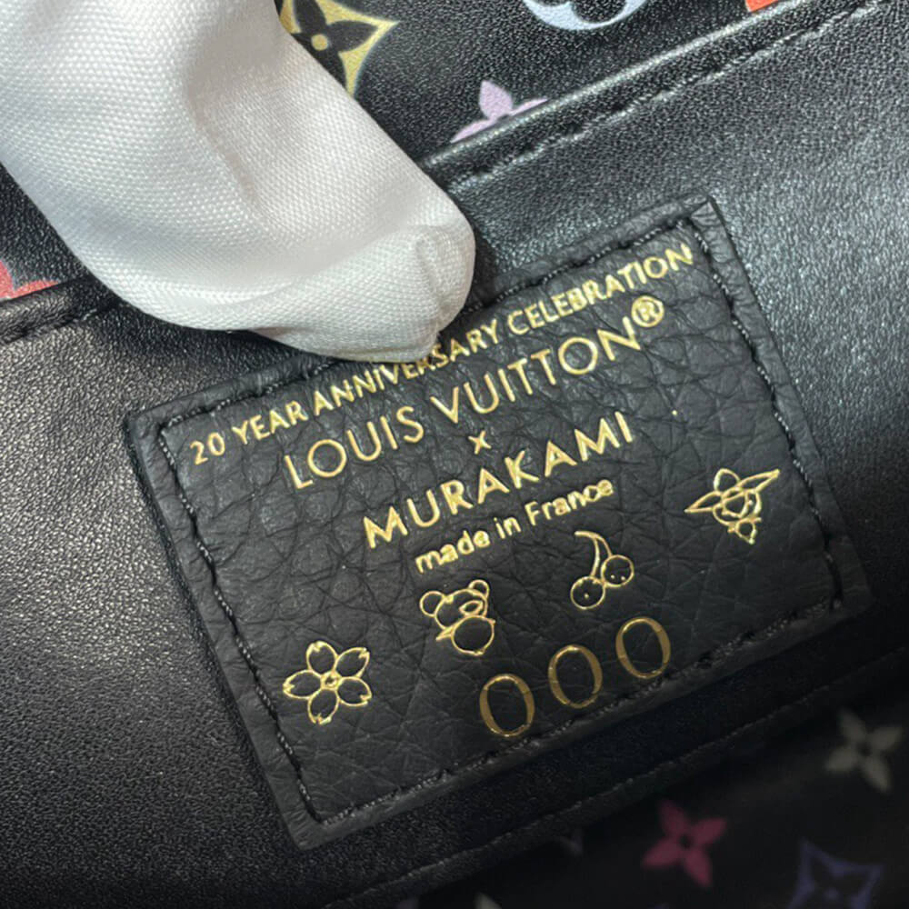 LV Capucines MM(HIGH-END GRADE)
