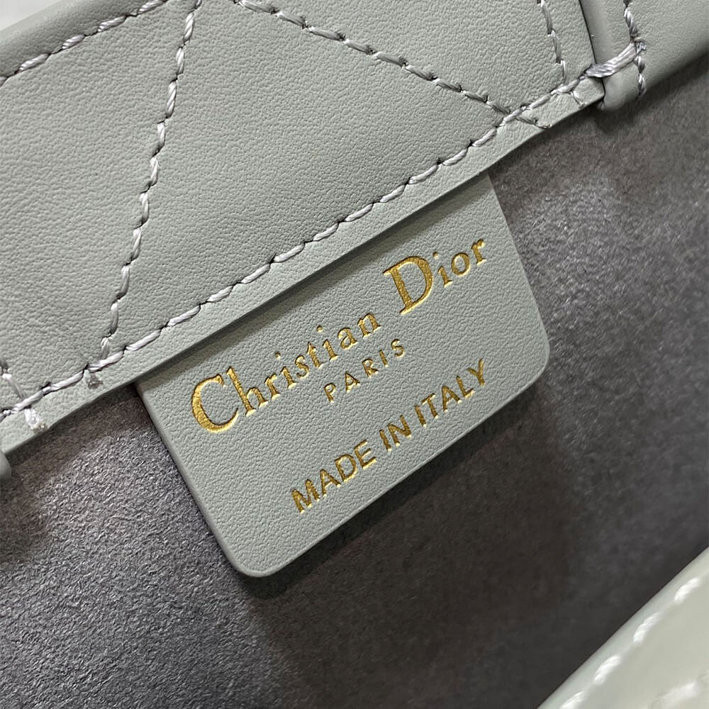 Mini D10r Book Tote(high-end grade)
