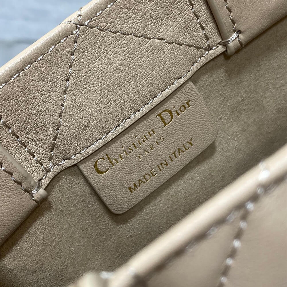 Mini D10r Book Tote(high-end grade)