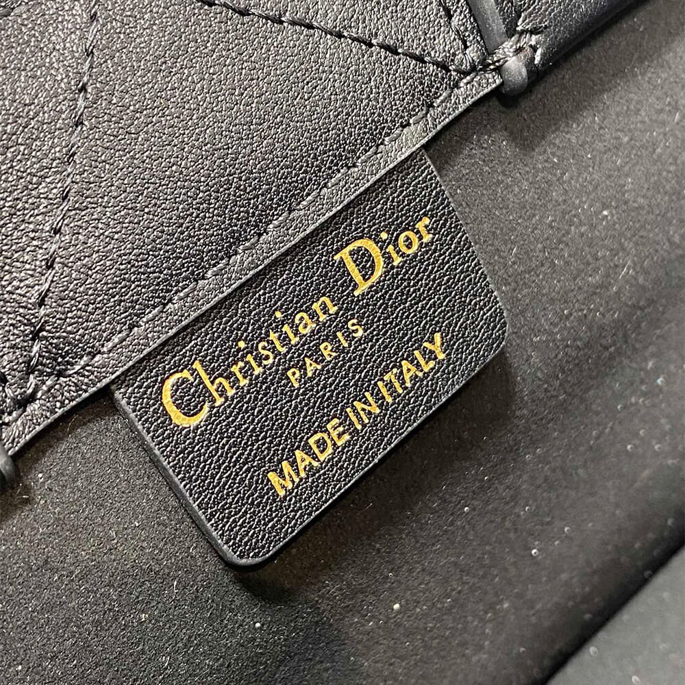 Mini D10r Book Tote(high-end grade)