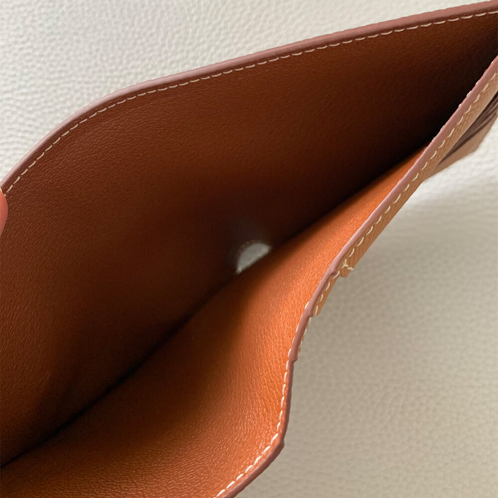 H**me5 Bearn Compact wallet