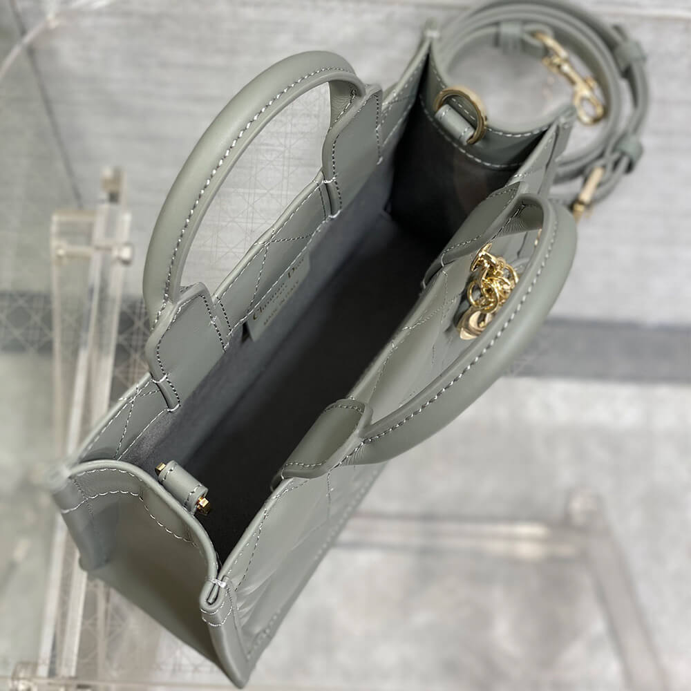 Mini D10r Book Tote(high-end grade)