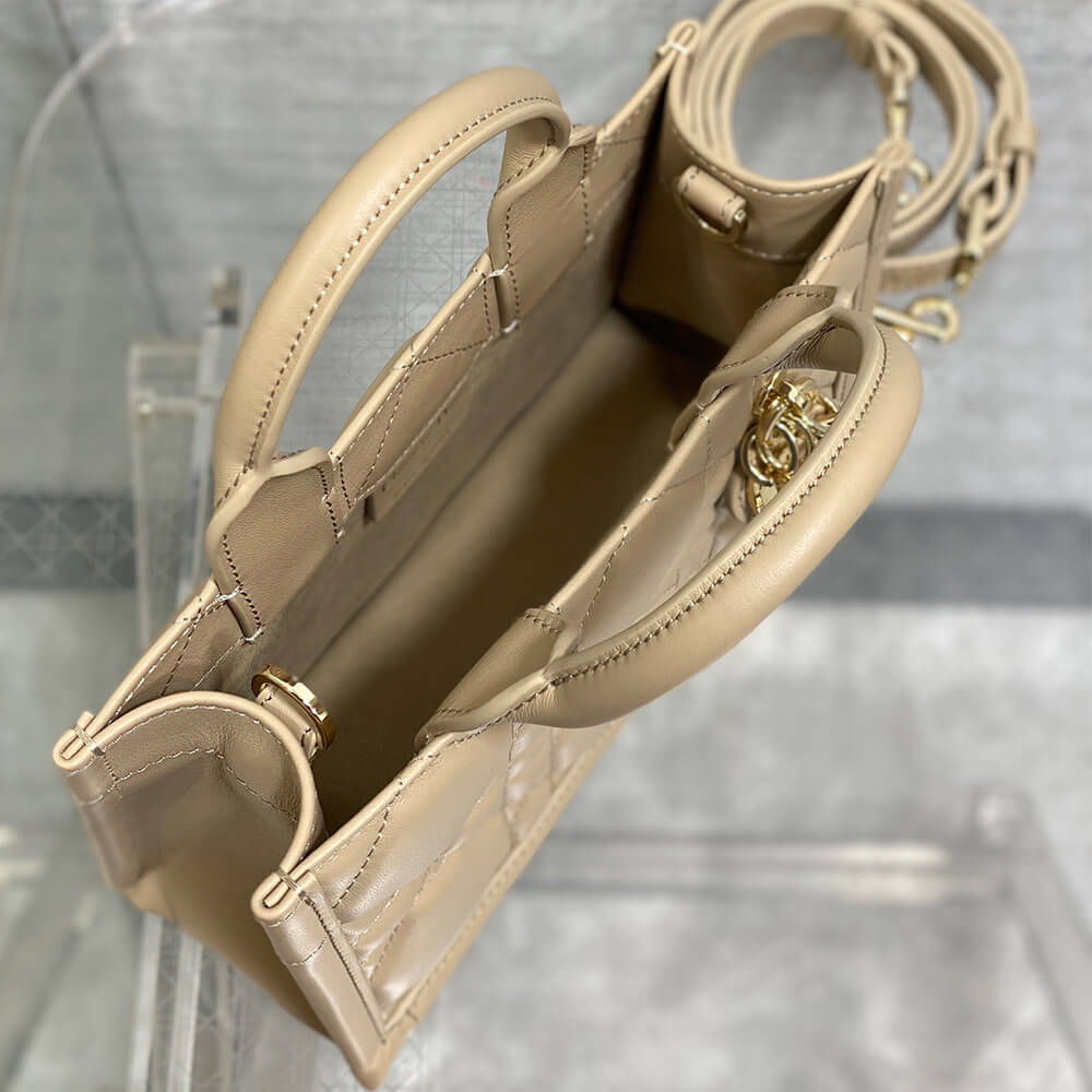 Mini D10r Book Tote(high-end grade)