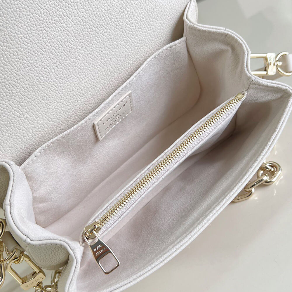 LV POCHETTE MÉTIS EAST WEST(HIGH-END GRADE)