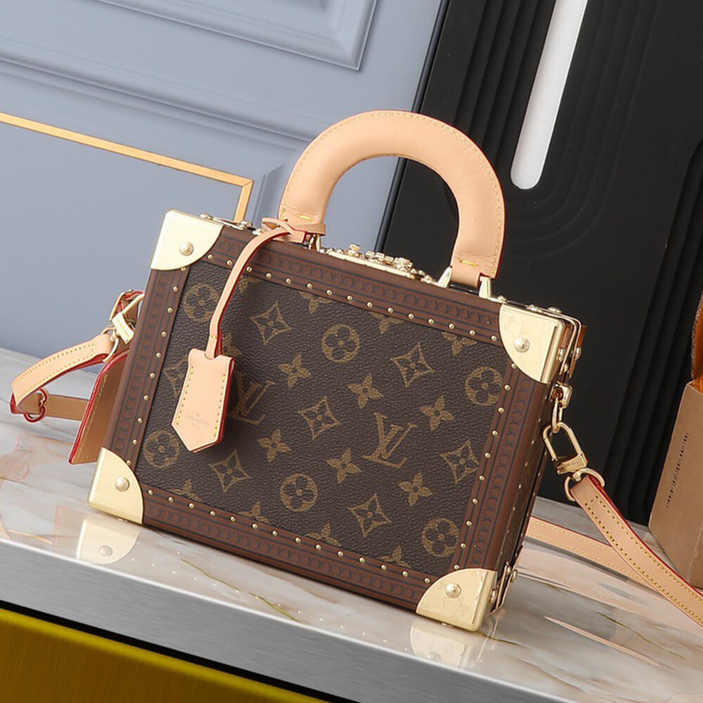 LV Petite Valise