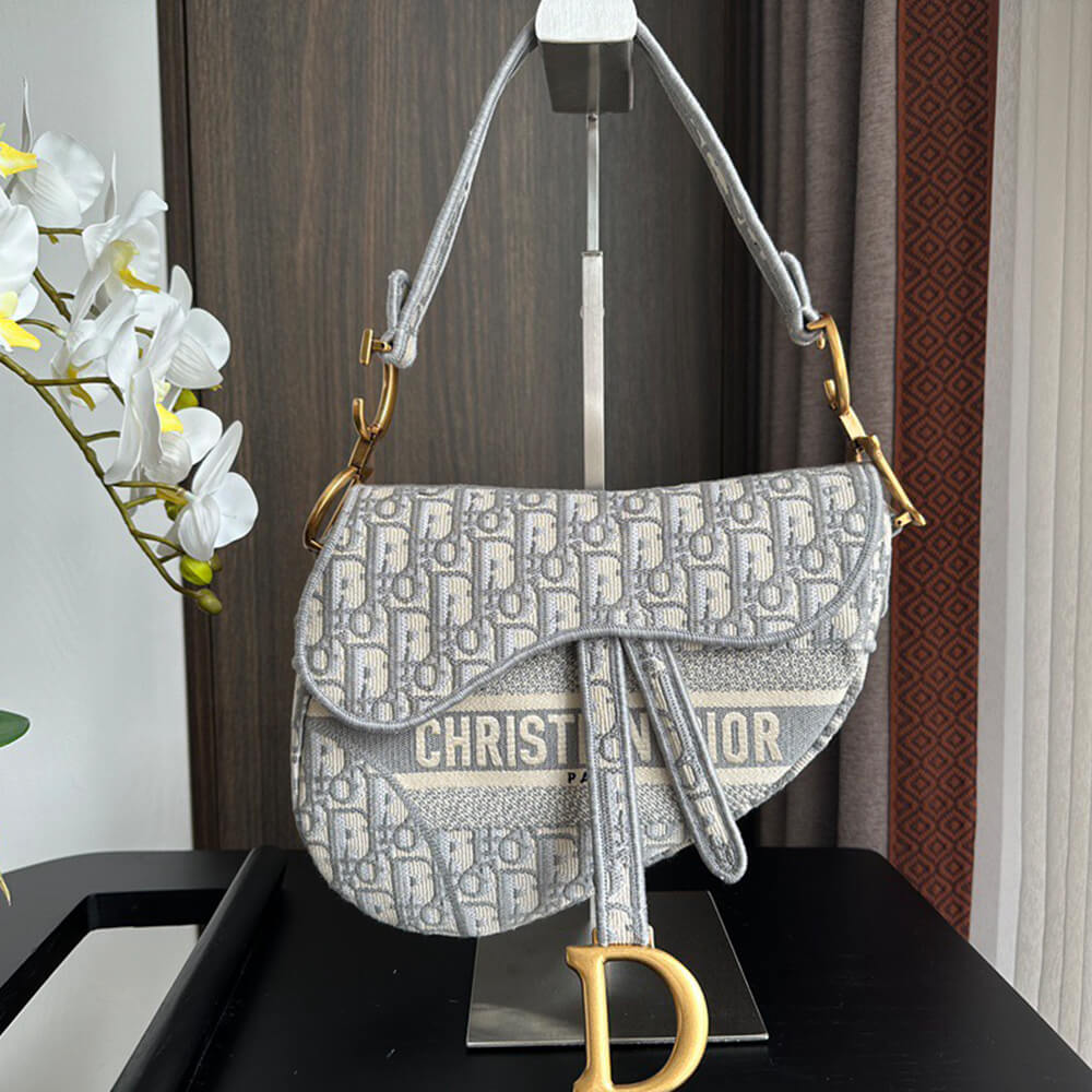 D10r SADDLE BAG(HIGH-END GRADE)