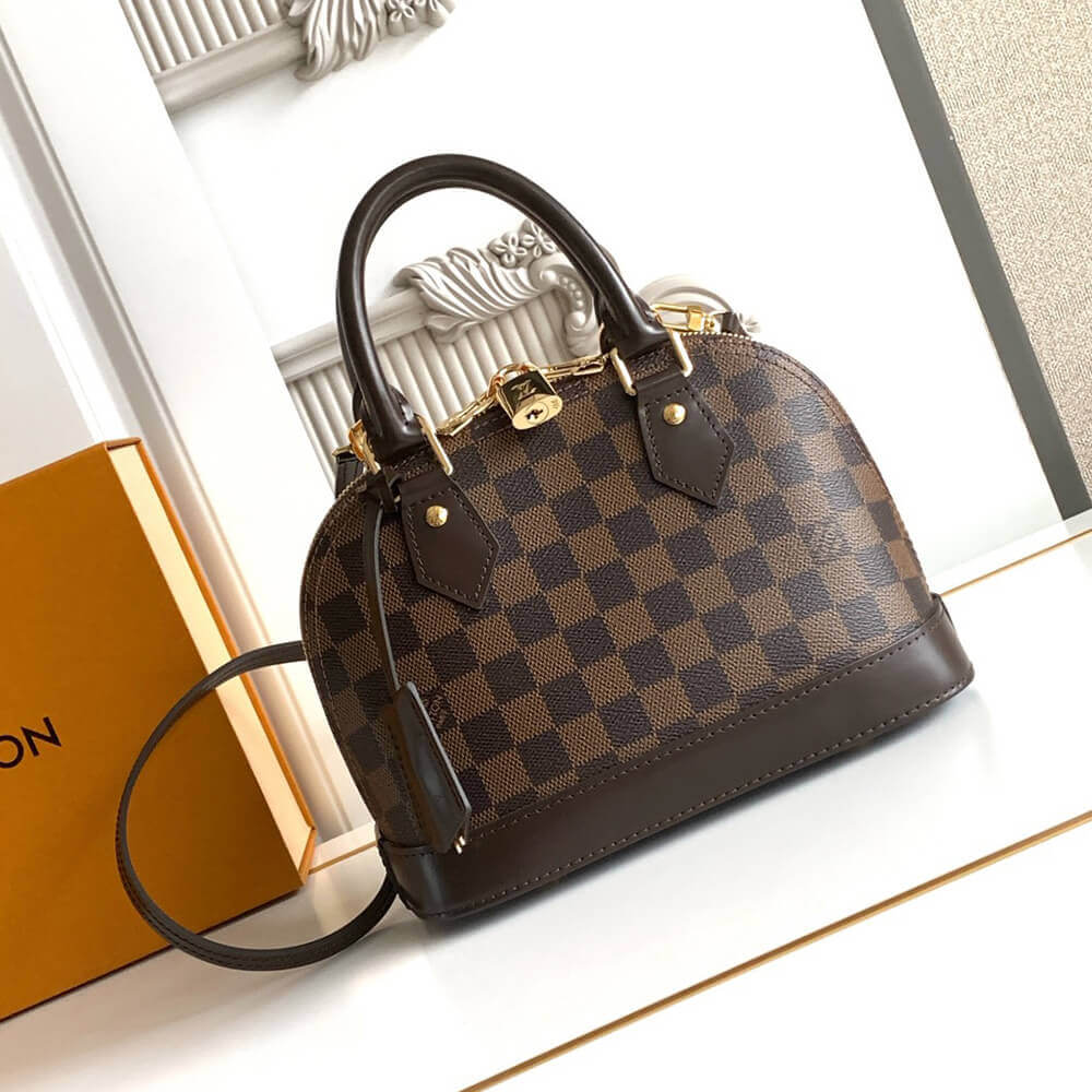 LV Alma BB