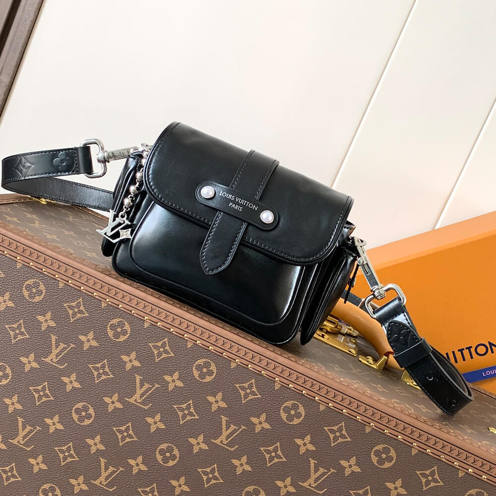 LV Soccer Ball Bag(HIGH-END GRADE)