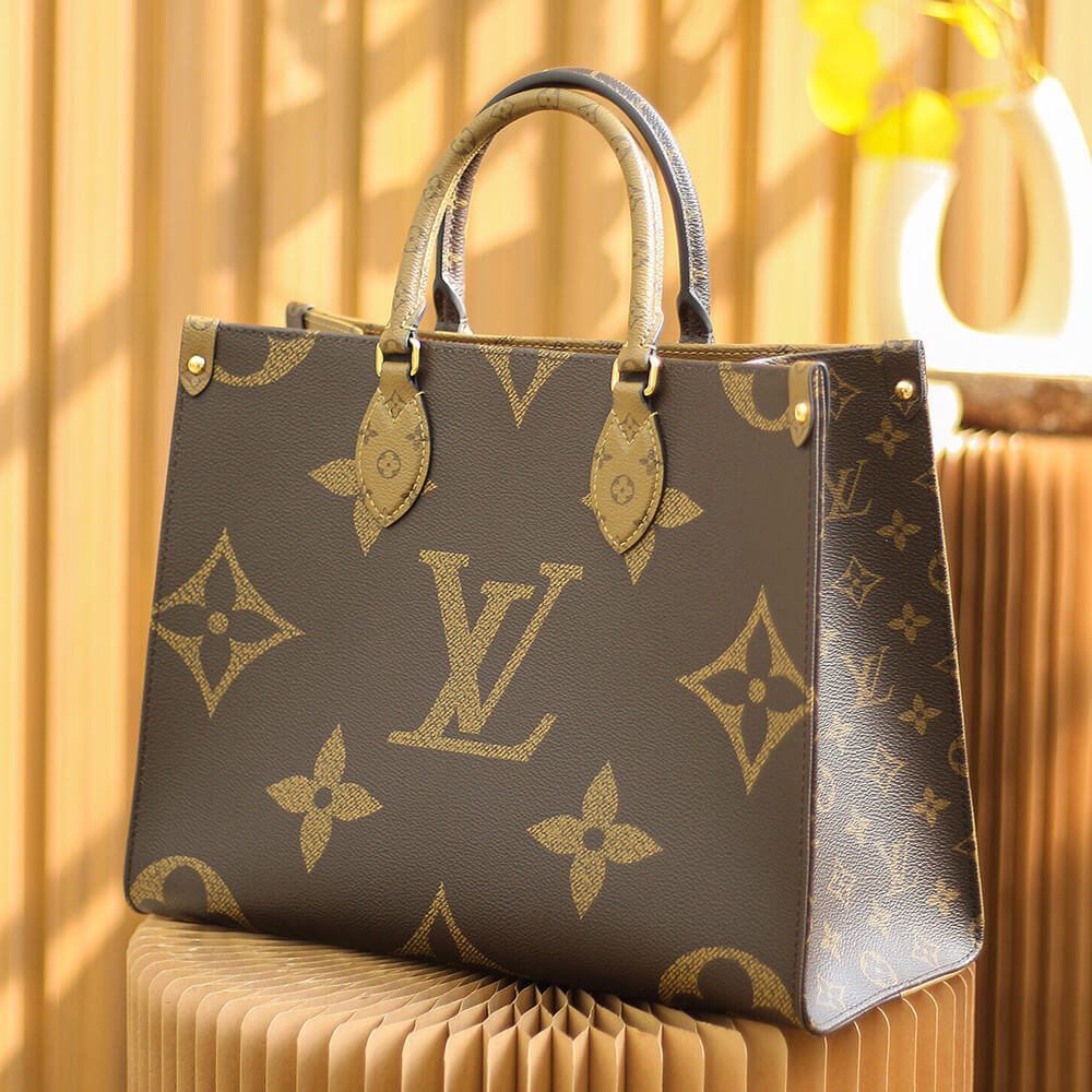 LV ONTHEGO MM(high-end Grade)