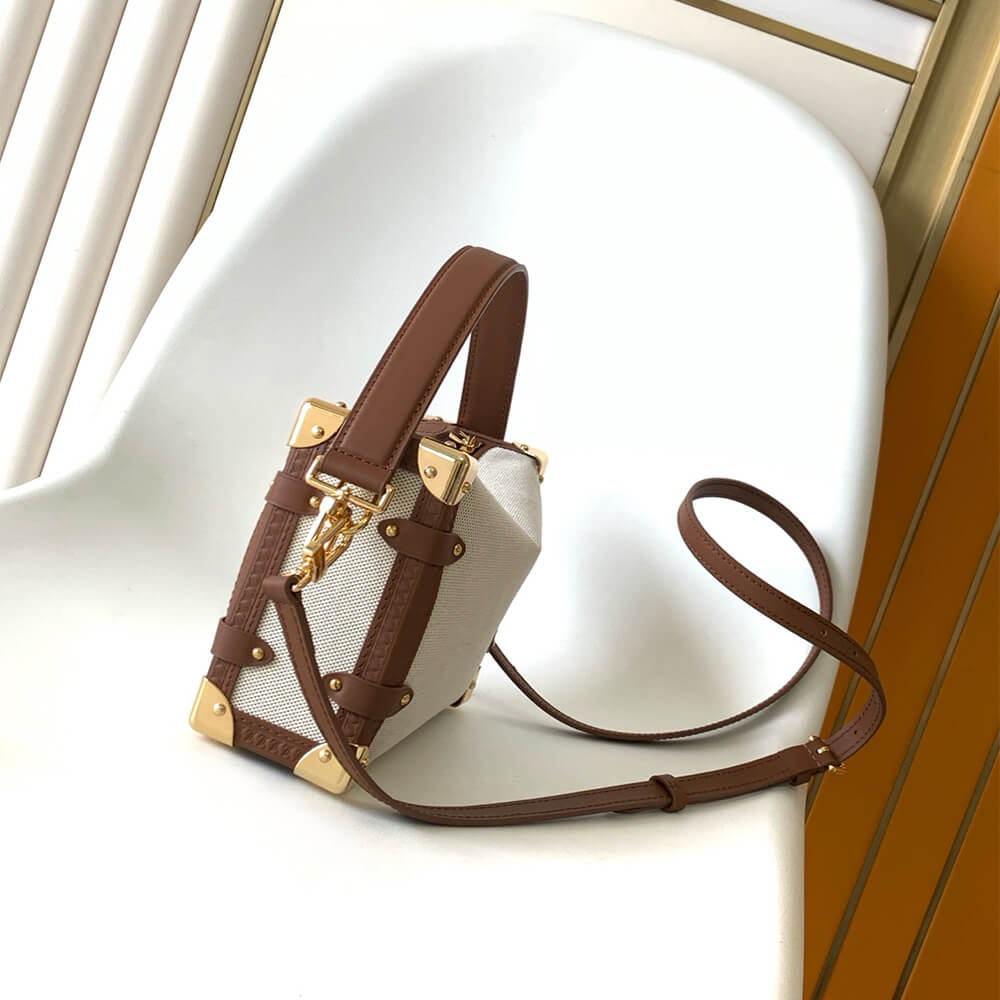 LV Side Trunk MM(HIGH-END GRADE)
