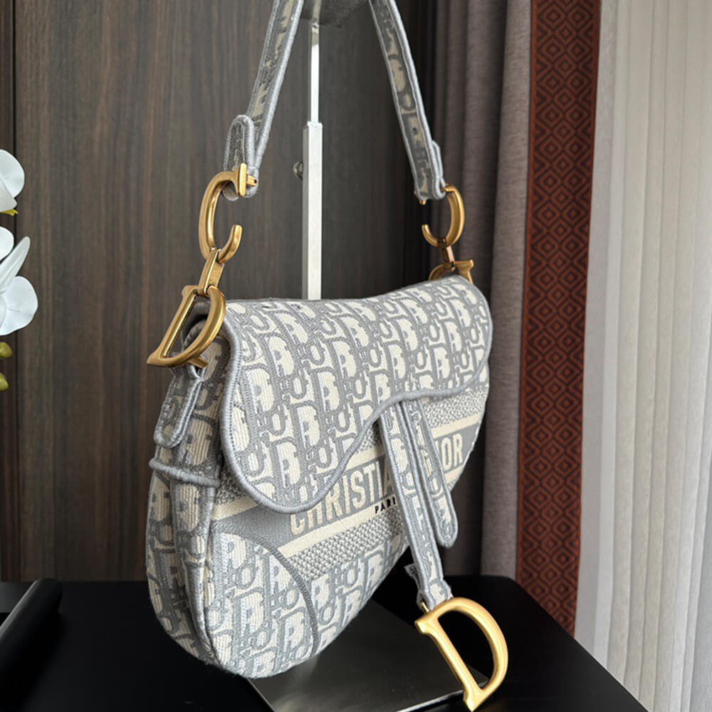 D10r SADDLE BAG(HIGH-END GRADE)