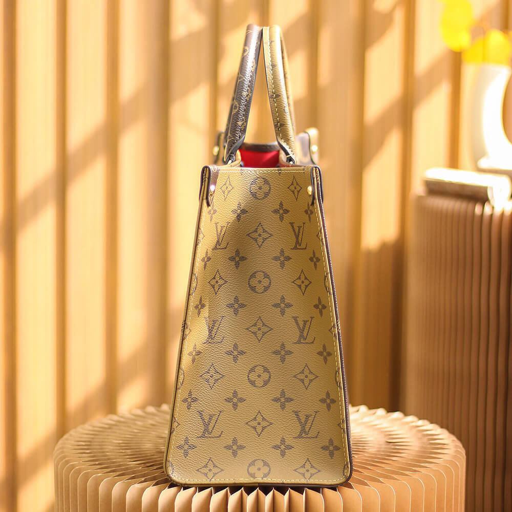 LV ONTHEGO MM(high-end Grade)