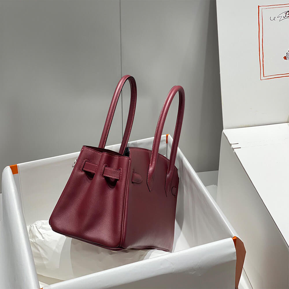 H**me5 Shoulder Birkin 29 Swift