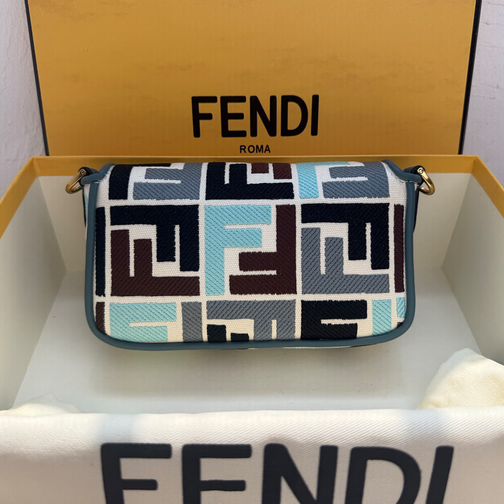 F**di Baguette Mini(high-end Grade)