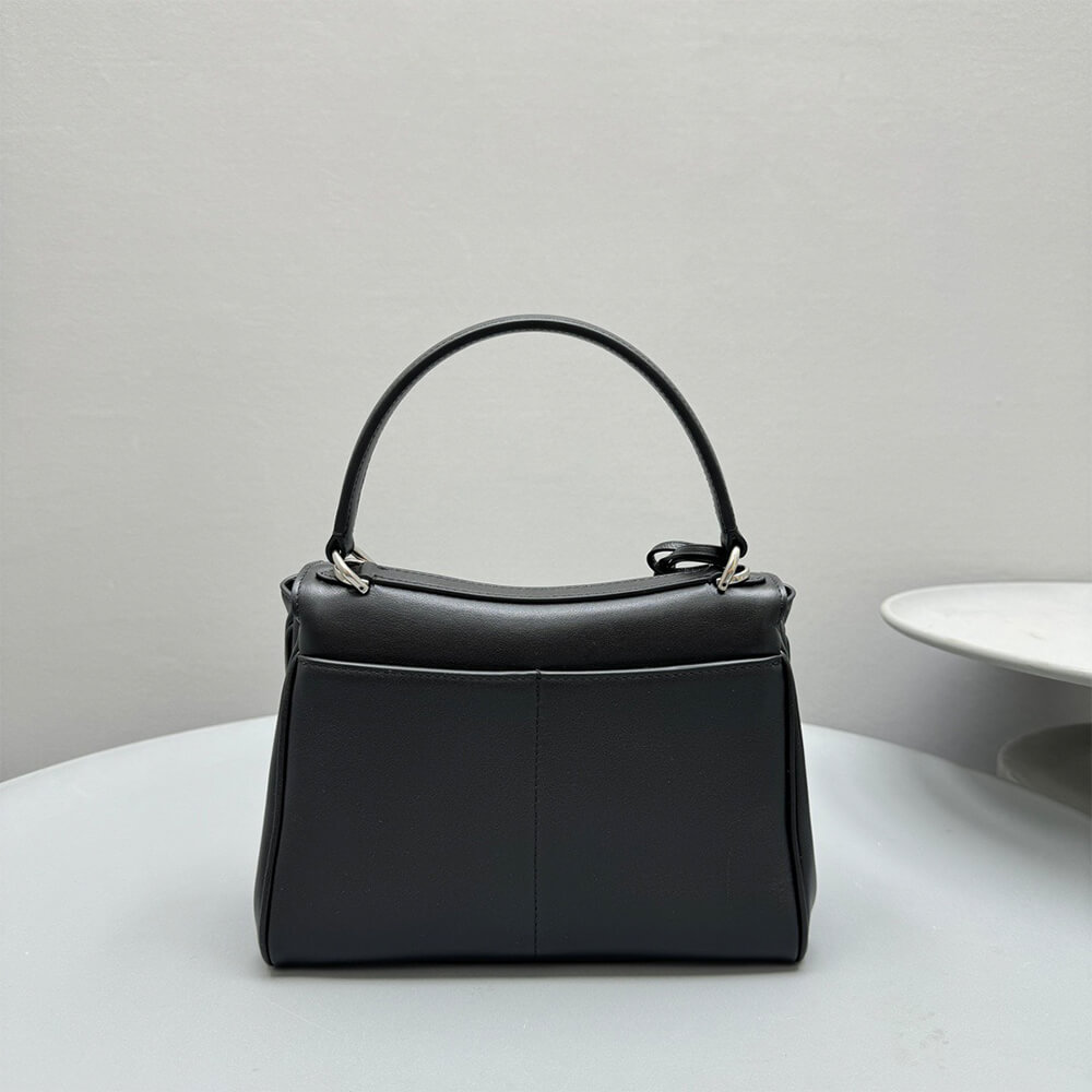 Ba1en*iaga Women’s Rodeo Handbag Mini(HIGH-END GRADE)