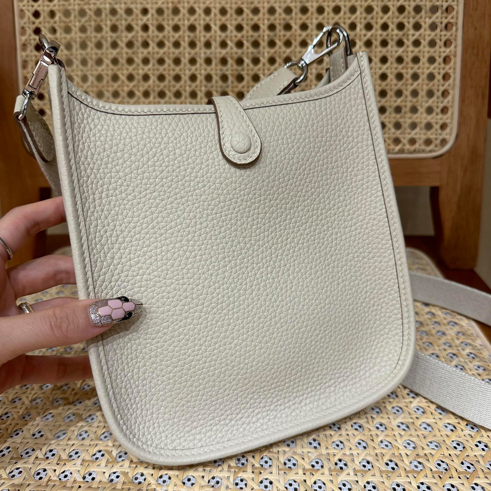 H**me5 Evelyne 16(high-end Grade)