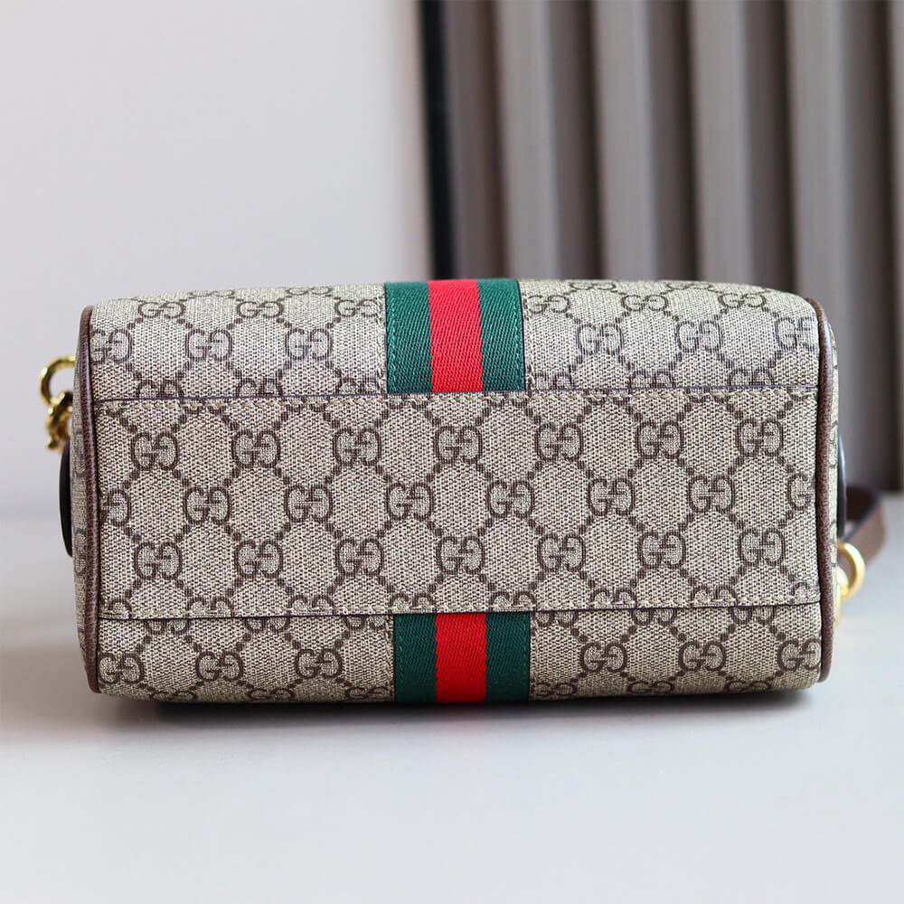 Gvc*1 Ophidia mini top handle bag(HIGH-END GRADE)