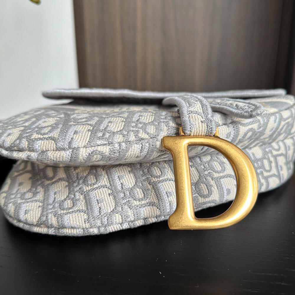 D10r SADDLE BAG(HIGH-END GRADE)