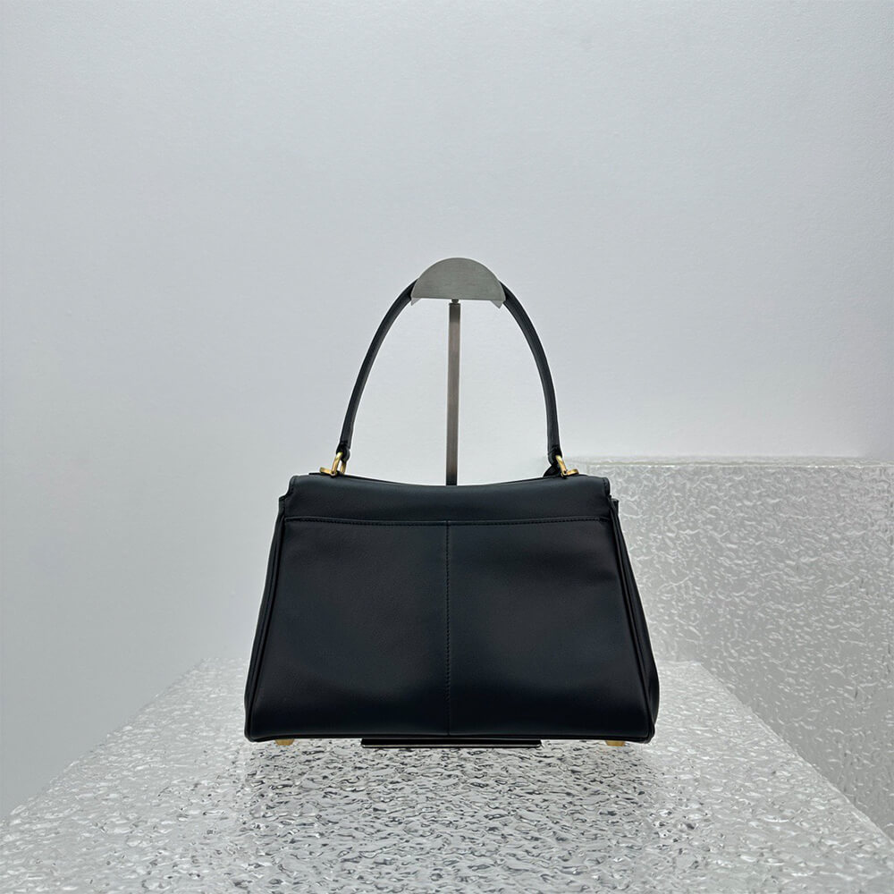 Ba1en*iaga Rodeo Handbag Small(HIGH-END GRADE)