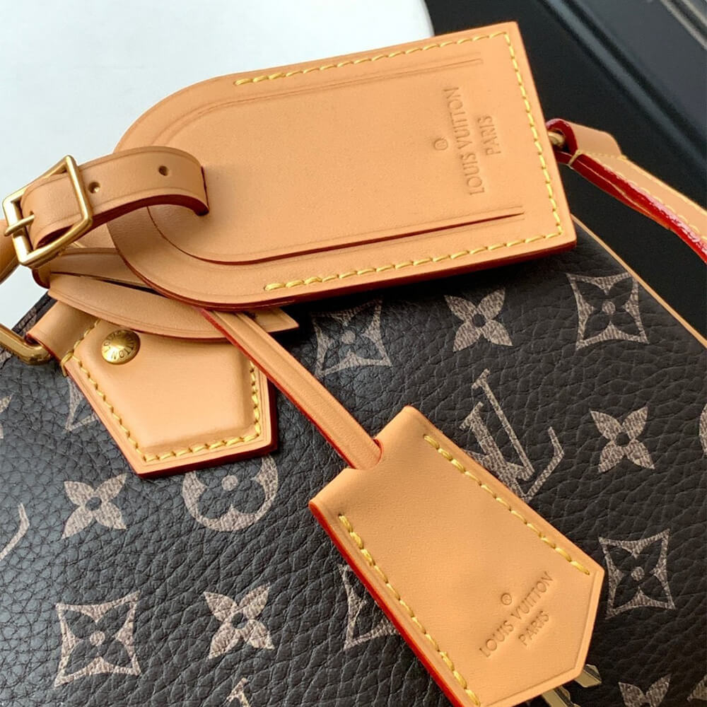 LV Speedy P9 Bandouliere 25(high-end Grade)