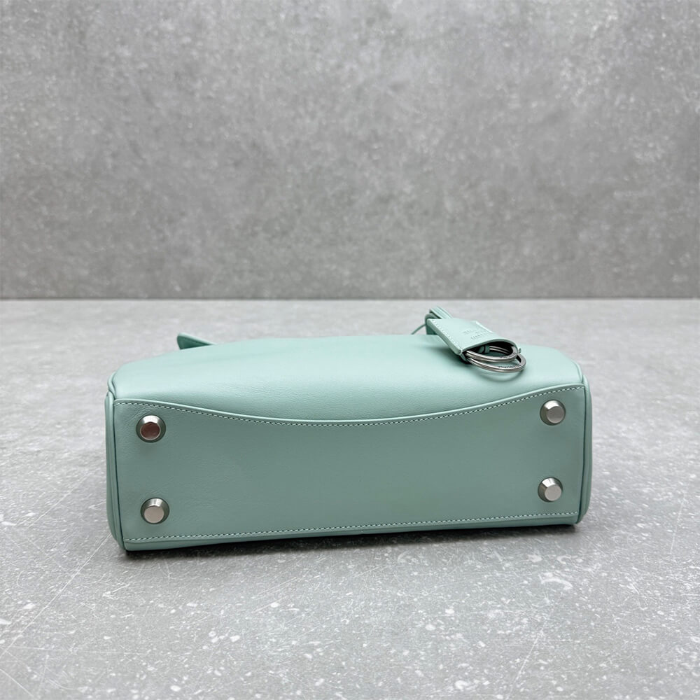 Ba1en*iaga Women’s Rodeo Handbag Small(HIGH-END GRADE)